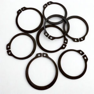 Anillos de Seguridad DIN 471 - TECFI