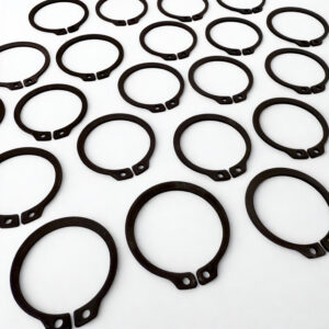 Anillos de Seguridad DIN 471 - TECFI