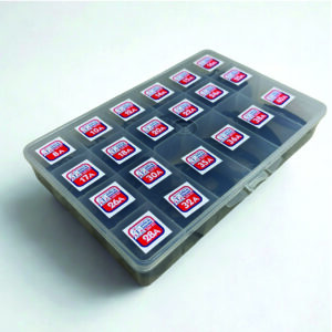 Anillos de Seguridad DIN 471 - TECFI