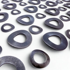 Arandelas DIN 137 A  - DIN 137 B - TECFI PRESS