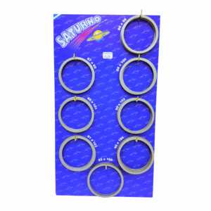 Arandelas de Suplemento - SATURNO