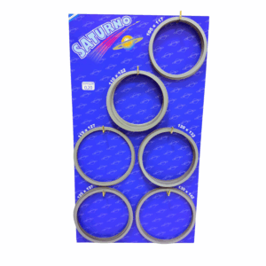 Arandelas de Suplemento - SATURNO