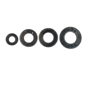 Arandelas ASTM F436 - ISSA STEEL