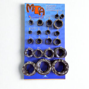 Arandelas Compensadoras - MTA