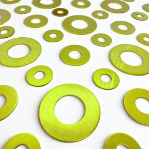 Arandelas de Bronce - ISSA