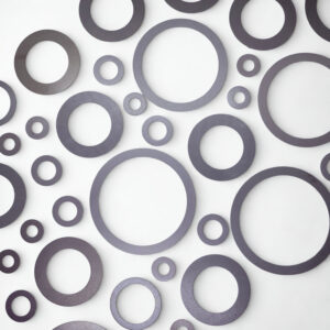 Arandelas de Suplemento - SATURNO