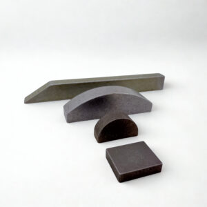 Chavetas para Automotor - KEYPIN