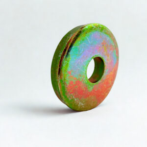 Arandelas planas de Acero - ISSA STEEL