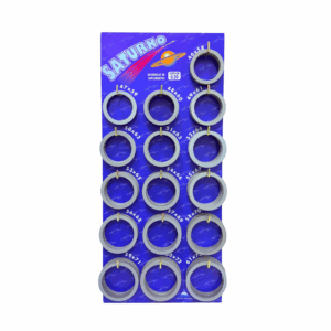 Arandelas de Suplemento - SATURNO