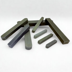 Chavetas Planas DIN 6885 - KEYPIN