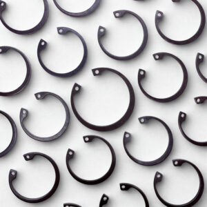 Anillos de Seguridad DIN 472