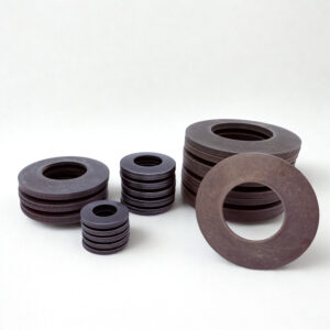 Resorte a Platillo DIN 2093 - TECFI PRESS