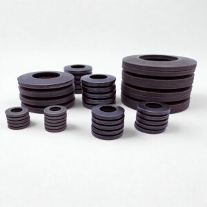 Resorte a Platillo DIN 2093 - TECFI PRESS