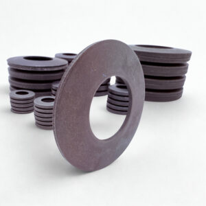 Resorte a Platillo DIN 2093 - TECFI PRESS