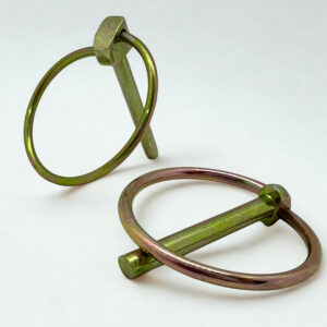 Chavetas Clamps - KEYPIN