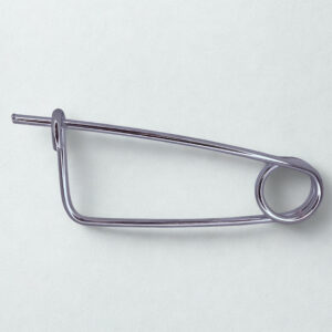 Chavetas Tipo Alfiler - KEYPIN