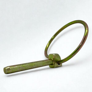 Chavetas Clamps - KEYPIN