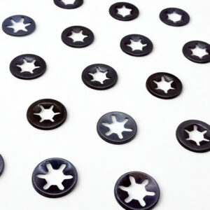 Arandelas de Retención - TECFI LOCK