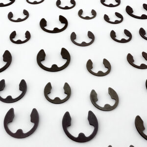 Retenes de Seguridad DIN 6799 - RS