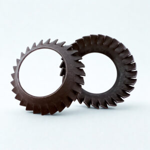 Arandelas Dentadas DIN 6798 - TECFI STAR