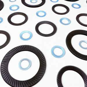 Arandela Tipo Schnorr - TECFI PRESS