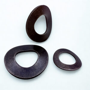 Arandelas DIN 137 A  - DIN 137 B - TECFI PRESS