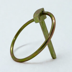 Chavetas Clamps - KEYPIN