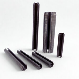 Espinas Elásticas SAE J496 - PINES