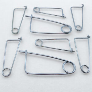 Chavetas Tipo Alfiler - KEYPIN