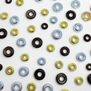 Arandelas Cunas - QNAS