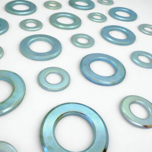 Arandelas Biseladas - BISEL