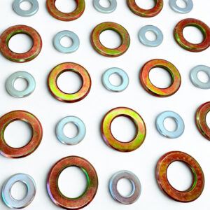 Arandelas Biseladas - BISEL