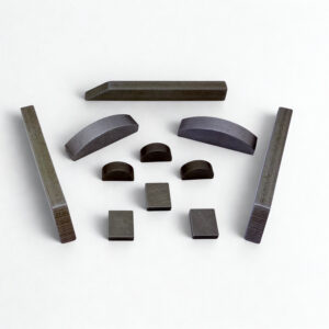 Chavetas para Automotor - KEYPIN