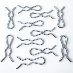 Chavetas Trabas - KEYPIN