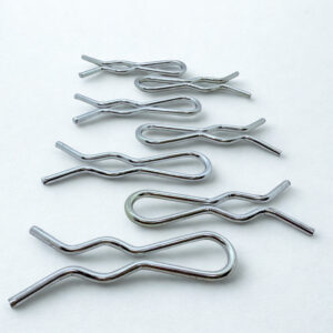 Chavetas Trabas - KEYPIN