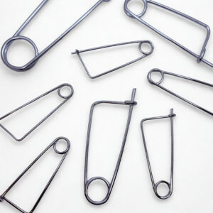 Chavetas Tipo Alfiler - KEYPIN