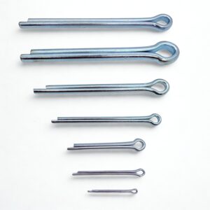 Chavetas Partidas - KEYPIN