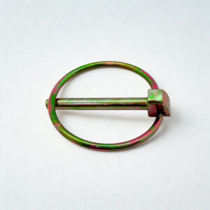 Chavetas Clamps - KEYPIN