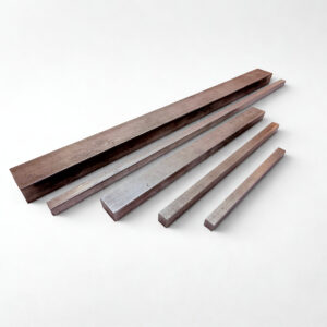 Barras para Chavetas DIN 6880 - KEYPIN