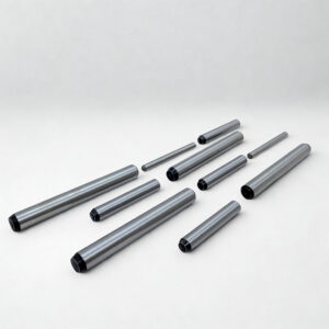 Pernos de Posición DIN 6325 M6 - H8 - KEYPIN