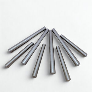 Chavetas Cónicas DIN 1 - KEYPIN