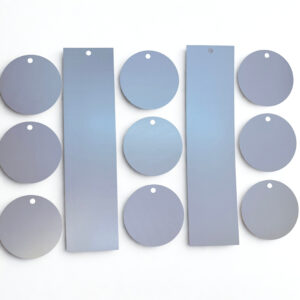 Discos y Tiras SHEEM - SATURNO