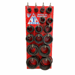 Anillos de Expansion SW - TECFI SW