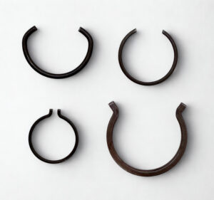 Anillos de Seguridad Especiales - TECFI