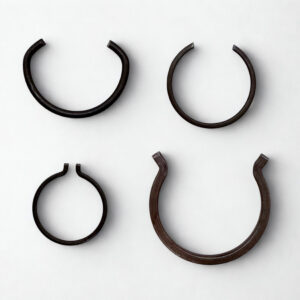 Anillos de Seguridad Especiales - TECFI