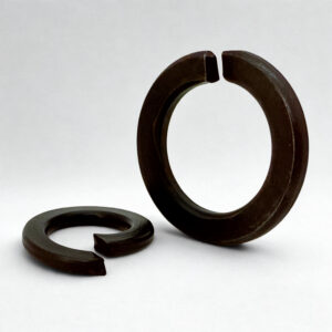 Arandela Grower DIN 127 B - TECFI PRESS