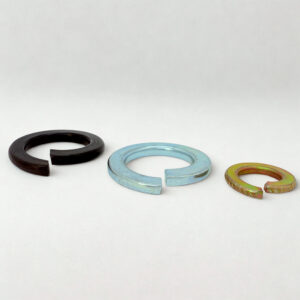 Arandela Grower Pulgadas - TECFI PRESS