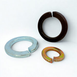 Arandela Grower Pulgadas - TECFI PRESS