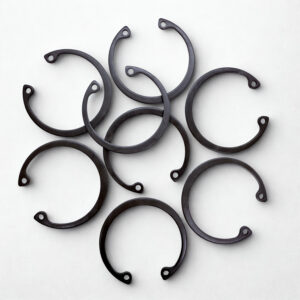 Anillos de Seguridad DIN 472