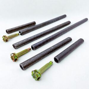 Insertos y Pines para Taco